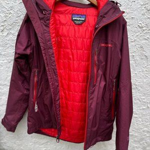 Patagonia Womens Jacket XS